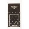 Kiotos Sperm Stopper ORIGINAL 8mm